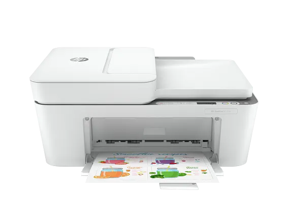 HP DeskJet 4155e